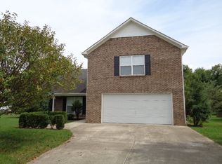 1216 Baker Creek Dr, Spring Hill, TN 37174