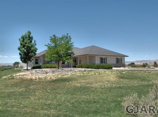1371 Horseshoe Dr, Fruita, CO 81521