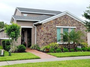 284 Silver Maple Rd, Groveland, FL 34736