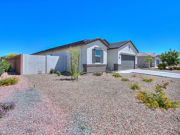 4th image of 1034 W PARADISE Drive