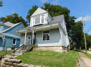 501 Irene St, Joliet, IL 60436