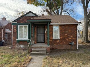 19979 Lumpkin St, Detroit, MI 48234
