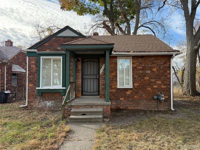 19979 Lumpkin St, Detroit, MI, 48234