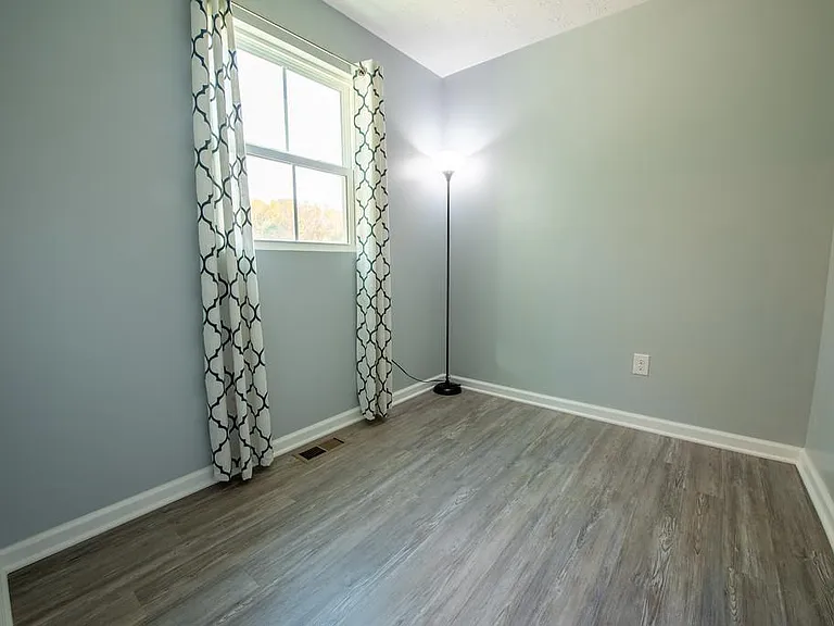 Flex Room- First Floor Bonus Space can be Utilized as an Office, Homework Station, Pet Room or Create Your Own Walk In Pantry!