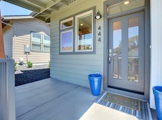 444 Nandina St, Ashland, OR 97520