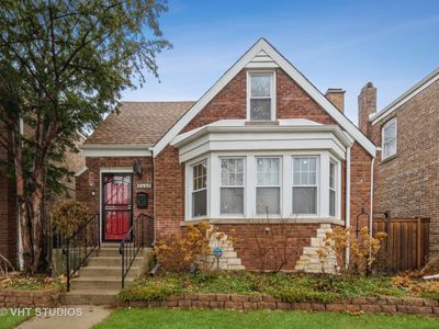 8449 S Indiana Ave, Chicago, IL, 60619