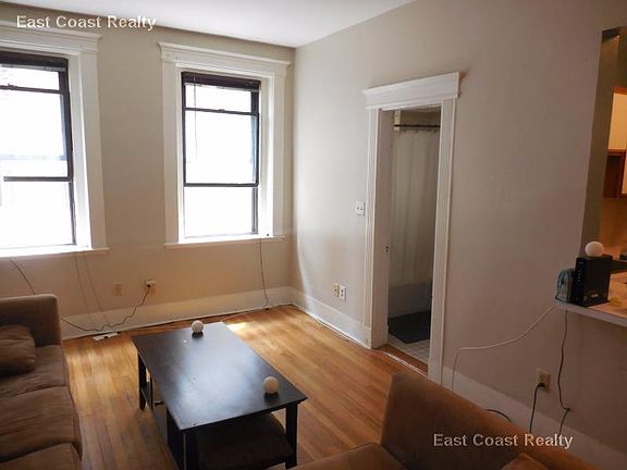 2nd image of 1254 Commonwealth Ave APT 6