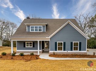 904 Alcovy St, Monroe, GA 30655