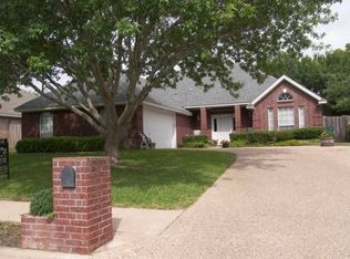 706 Silver Creek Dr, Harker Heights, TX 76548