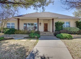 9852 Van Dyke Rd, Dallas, TX 75218