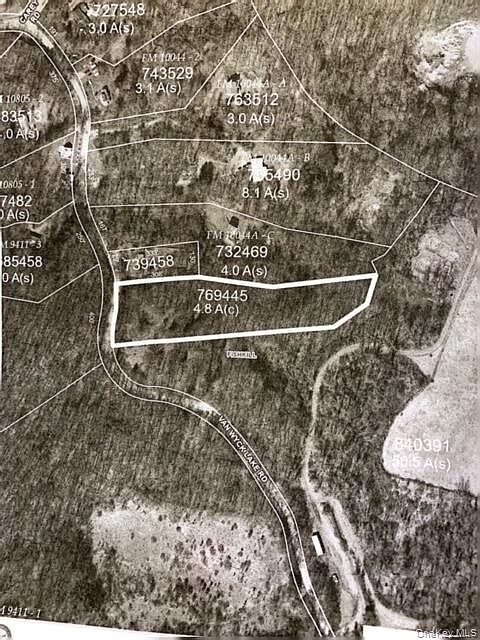 1st image of 301 Van Wyck Lake Road