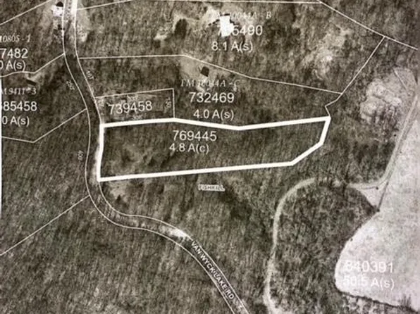 301 Van Wyck Lake Road, Fishkill, NY 12524