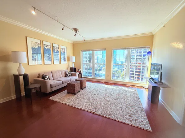 195 14th St NE Unit 2102, Atlanta, GA 30309