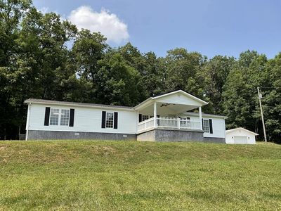 95 Blevins Holw, Olive Hill, KY, 41164
