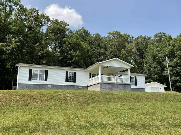 95 Blevins Holw, Olive Hill, KY 41164