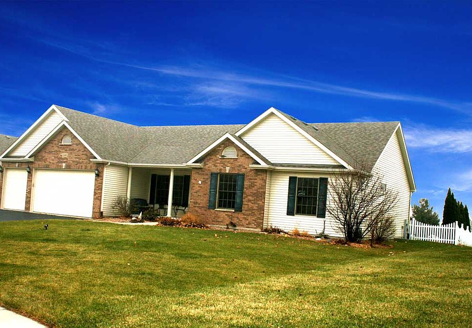 Beautiful Ranch Home