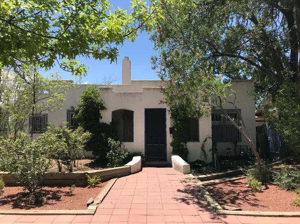 1408 Silver Ave SE, Albuquerque, NM 87106
