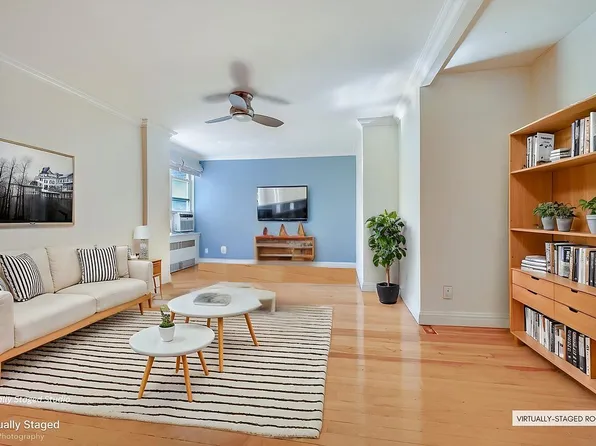 39-35 51st St #6E, Woodside, NY 11377