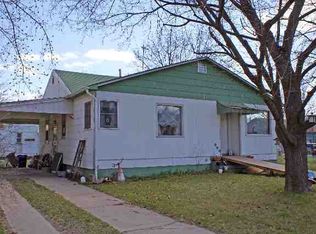 202 3rd St, Plains, MT 59859