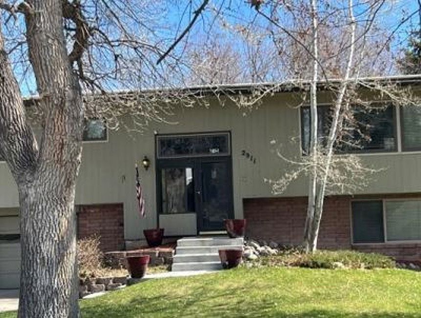 Property Front View
