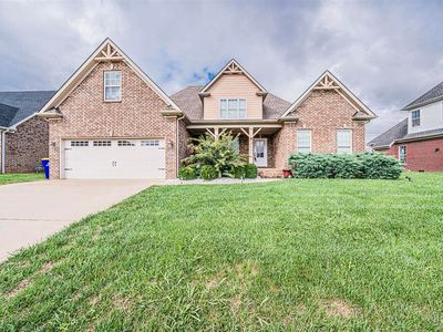 1220 Beaumont Dr, Bowling Green, KY, 42104