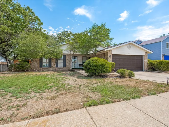 4237 Glen Springs Dr, Arlington, TX 76016