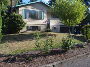 5470 SE Colony Cir, Milwaukie, OR 97267