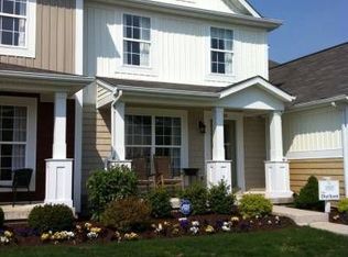 202 Countryshire Dr, Lake Saint Louis, MO 63367