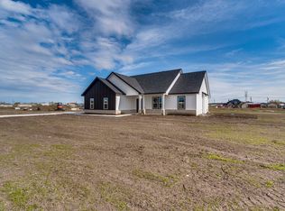 6020 Huckleberry Ln, Joshua, TX 76058
