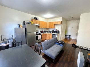 1576 Tremont St #5, Roxbury Crossing, MA 02120