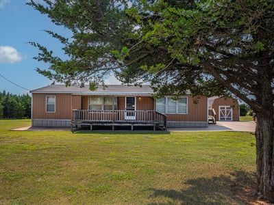 1601 Liberty Dr, Guthrie, OK, 73044