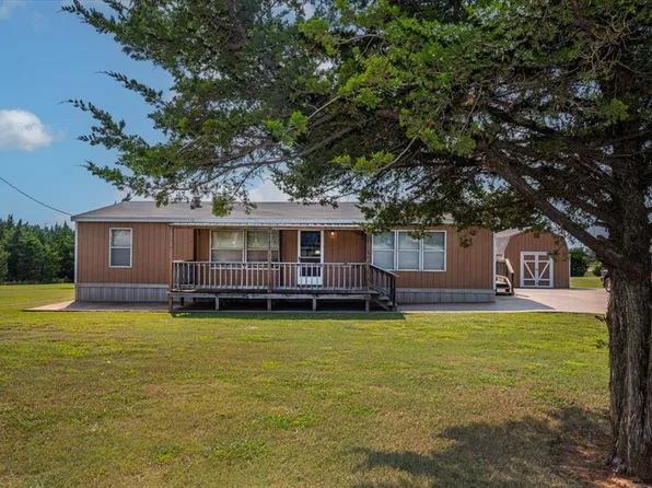 1601 Liberty Dr, Guthrie, OK 73044