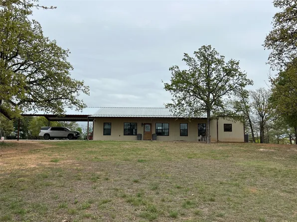 2401 Highway 2921, De Leon, TX 76444