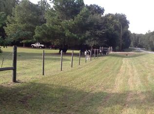 0 NE Dusty Miller Ave, Madison, FL 32340