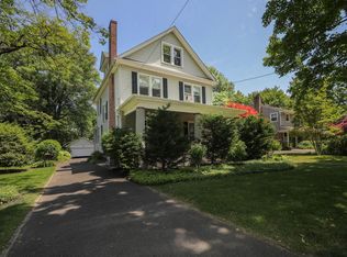 405 Westmont Ave, Haddonfield, NJ 08033