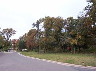 11917 Stonemill Rd LOT 1, Oklahoma City, OK 73131