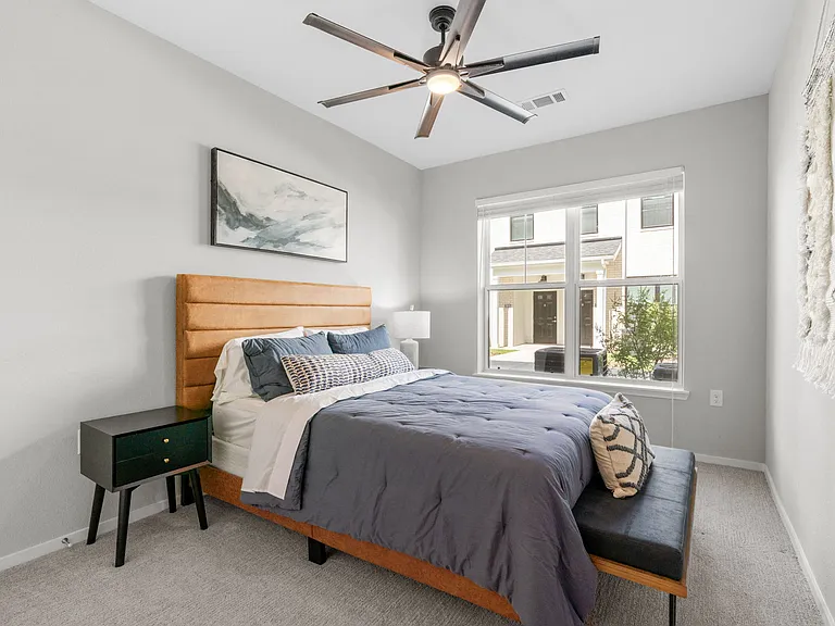 Palmer - 2 Bed / 2 Bath - 1,148 Sq.Ft.