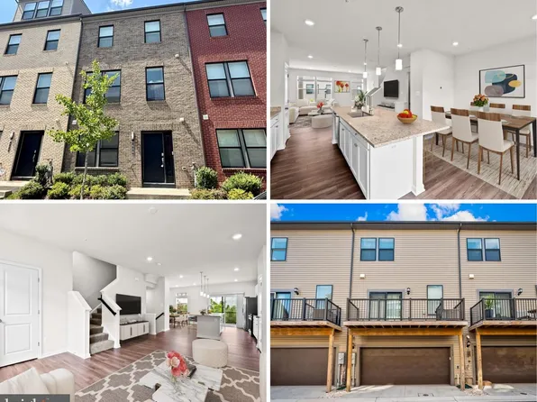 606 Mozart Way, Baltimore, MD 21224