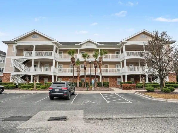 5801 Oyster Catcher Dr. #1424, North Myrtle Beach, SC 29582