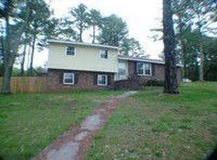 3600 Sparkman Dr NW, Huntsville, AL 35810