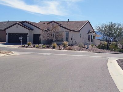 61105 E Arbor Basin Rd, Oracle, AZ, 85623