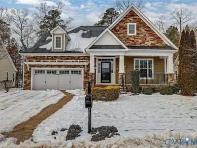 1504 Camberley Dr, Manakin Sabot, VA, 23103