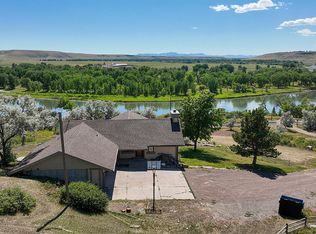 482 Flood Rd, Great Falls, MT 59404