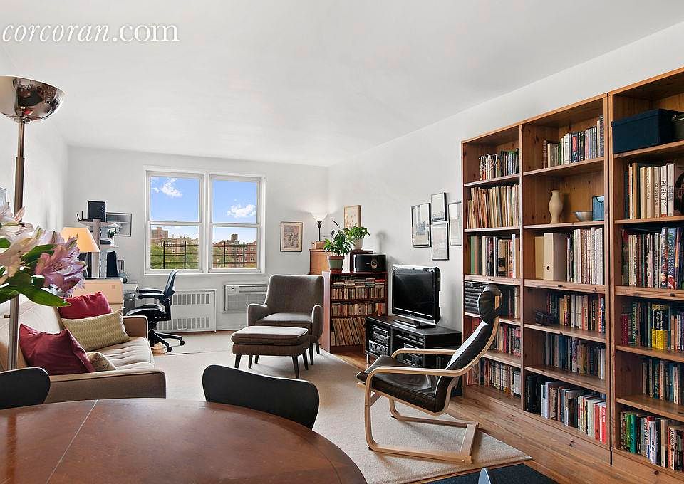 1st image of 100 Overlook Ter APT 77