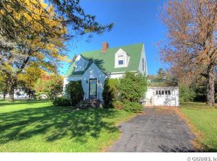 419 Waterloo Geneva Rd, Waterloo, NY 13165