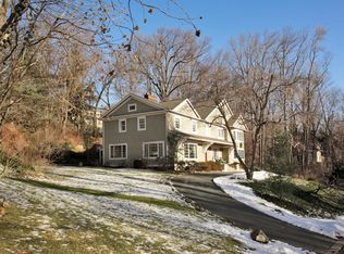 33 Laurel Hill Rd, Mountain Lakes, NJ 07046