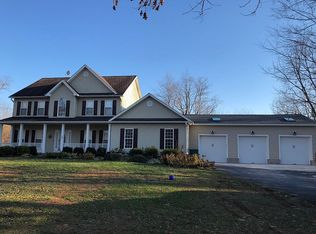 180 Green Spring Dr, Winchester, VA 22603