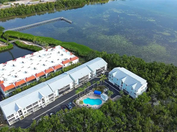 3601 E Bay Dr Unit 102, Holmes Beach, FL 34217