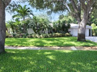 728 Osprey Way, North Palm Beach, FL 33408
