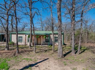 298 Cheyenne Trl, Terrell, TX 75160